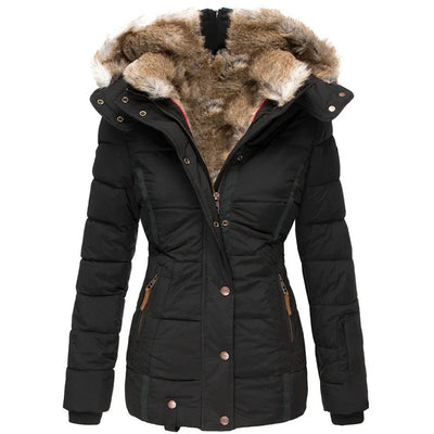 Grace | Warme Winterjacke