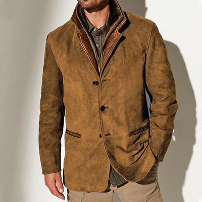 Dylan | Stilvolle Vintagejacke