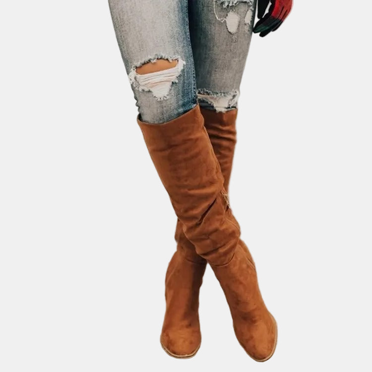 Peyton | Absatzstiefel