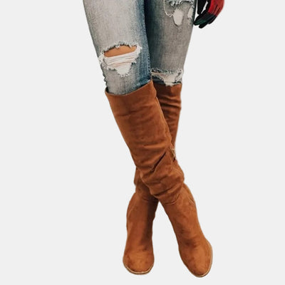 Peyton | Absatzstiefel