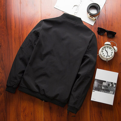 Johnson™ - Leichte und Moderne Sportjacke