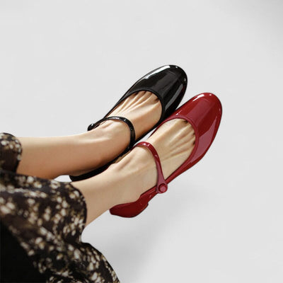 Harper™ | Orthopädische Mary Jane Schuhe