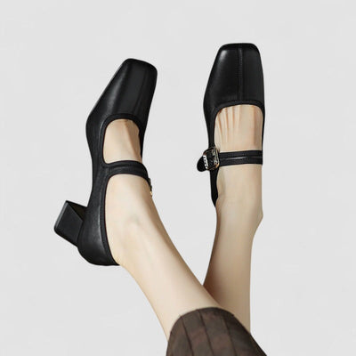 Sophia™ | Orthopädische Mary Jane Schuhe