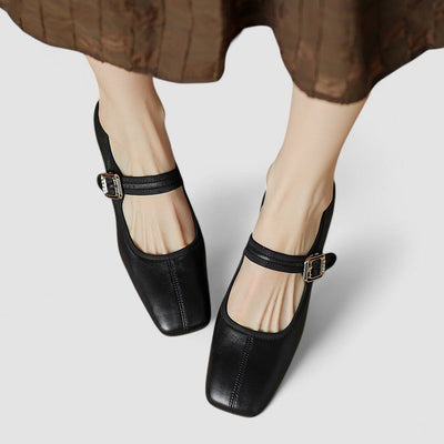 Sophia™ | Orthopädische Mary Jane Schuhe