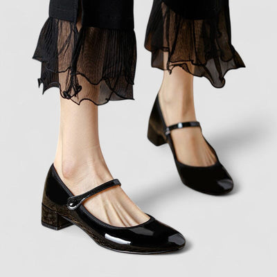 Harper™ | Orthopädische Mary Jane Schuhe