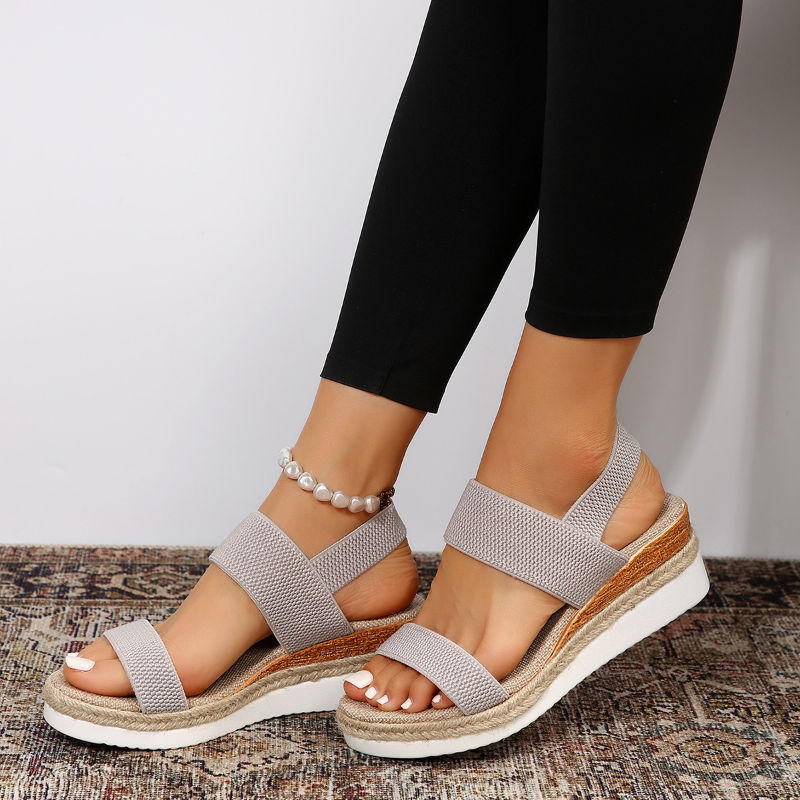 MONACO – orthopädische sandalen