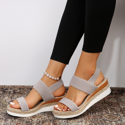 MONACO – orthopädische sandalen