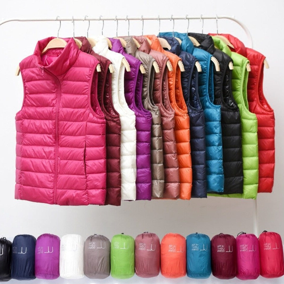 SARA | Leichter Cardigan für Damen
