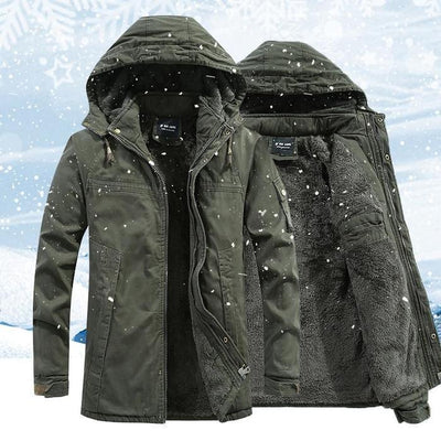 Reves - Elegante Winterjacke