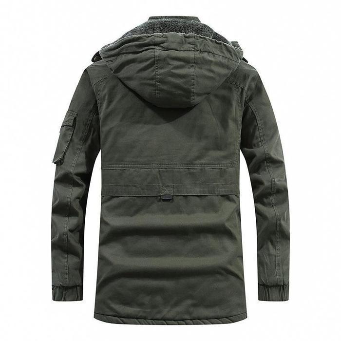 Reves - Elegante Winterjacke
