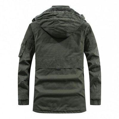 Reves - Elegante Winterjacke