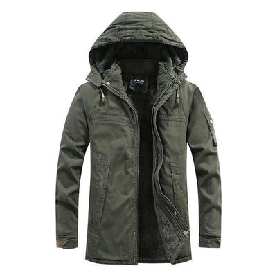 Reves - Elegante Winterjacke