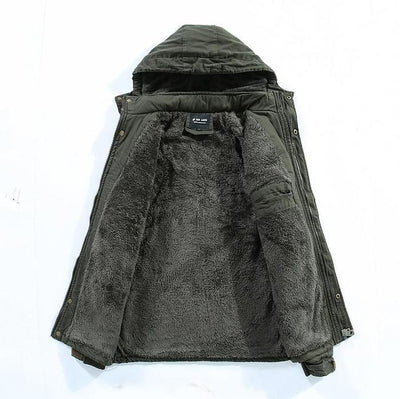 Reves - Elegante Winterjacke