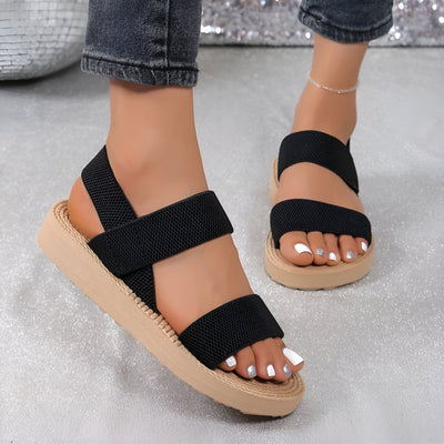 Ronja™ | Sandalen – Unterstützung und Komfort