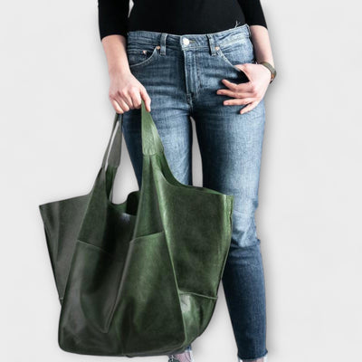 Flair. - Oversize Weekender-Tasche