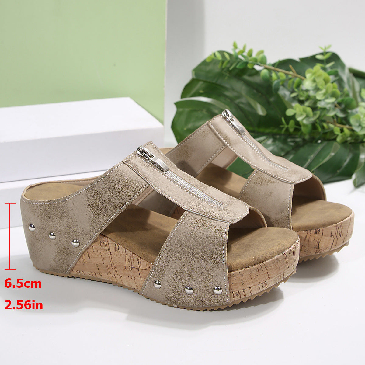 Leena™ Sandalen | Komfort trifft Stil – deine neuen orthopädischen Favoriten