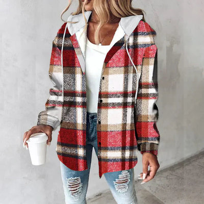 Isabella™ | Warme stilvolle Jacke
