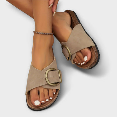 NOLIA – Stilvolle Komfortschuhe