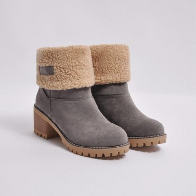 Elisabetta | Damenstiefel mit Wärmefutter