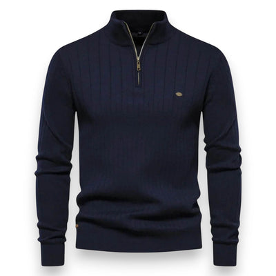 MIRAVO | Hochwertiger Komfortpullover