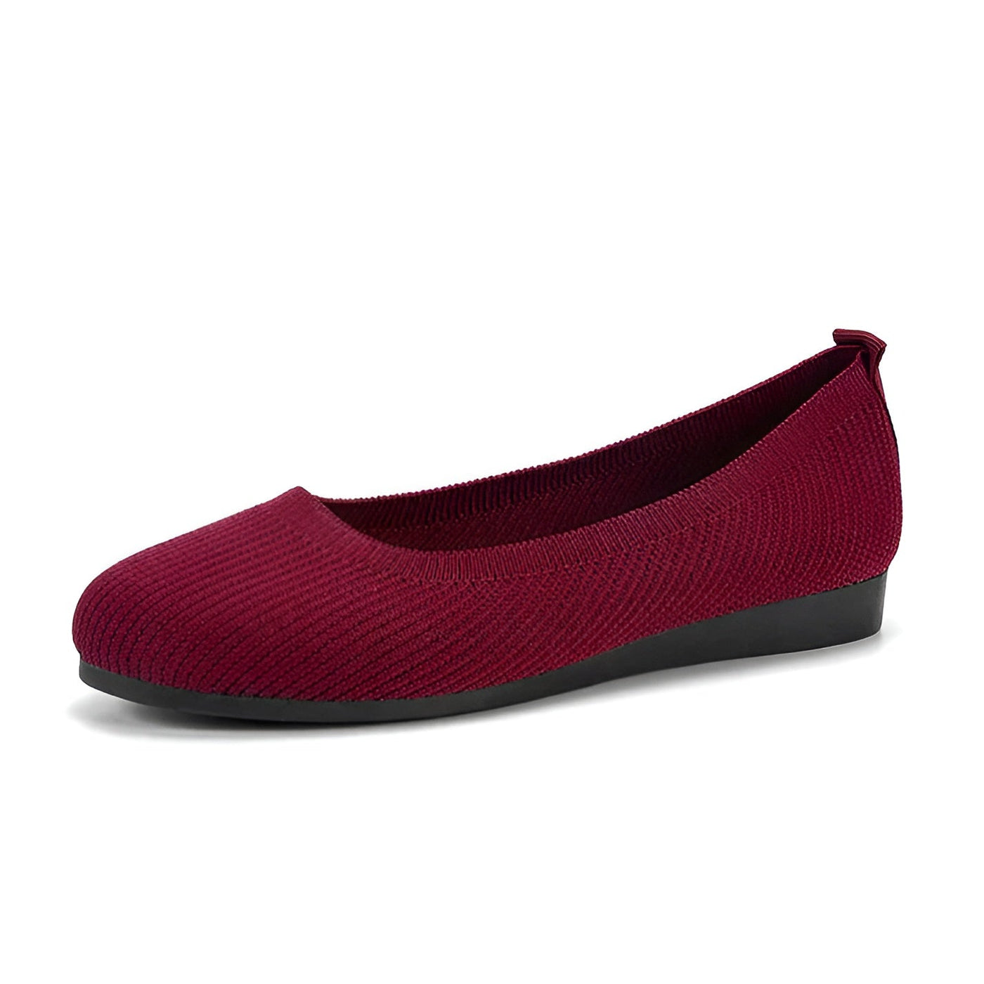 KAMILA™ ORTHOPÄDISCHE BALLERINAS | Gehen Sie schmerzfrei – mit Stil