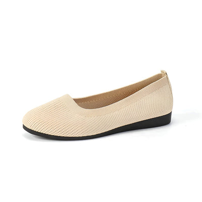 KAMILA™ ORTHOPÄDISCHE BALLERINAS | Gehen Sie schmerzfrei – mit Stil