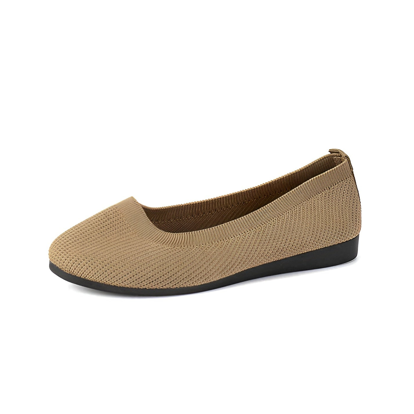 KAMILA™ ORTHOPÄDISCHE BALLERINAS | Gehen Sie schmerzfrei – mit Stil