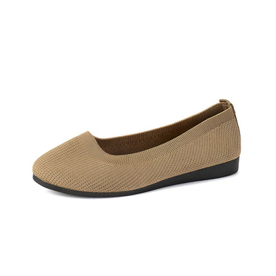 KAMILA™ ORTHOPÄDISCHE BALLERINAS | Gehen Sie schmerzfrei – mit Stil