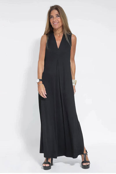 ELISE – Maxikleid Elegant