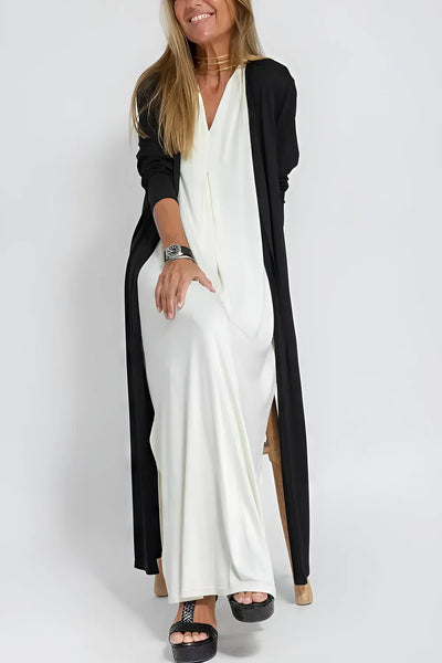 ELISE – Maxikleid Elegant