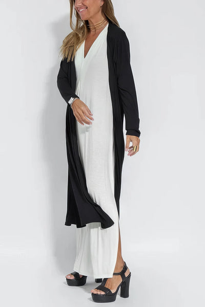 ELISE – Maxikleid Elegant