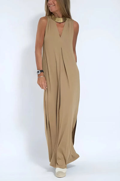 ELISE – Maxikleid Elegant