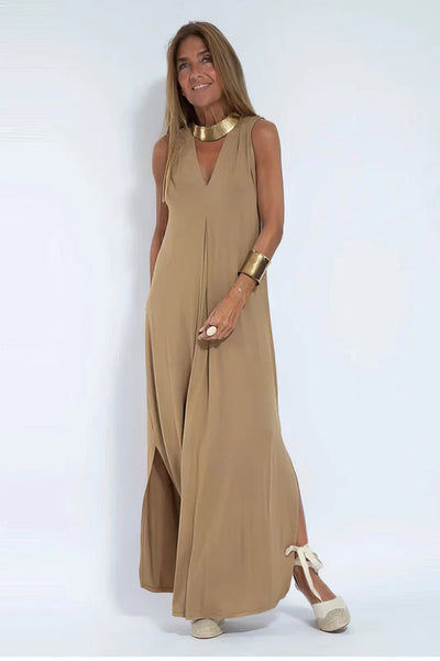 ELISE – Maxikleid Elegant