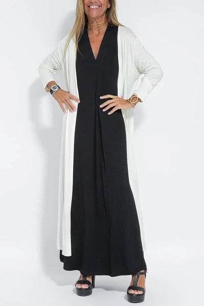 ELISE – Maxikleid Elegant
