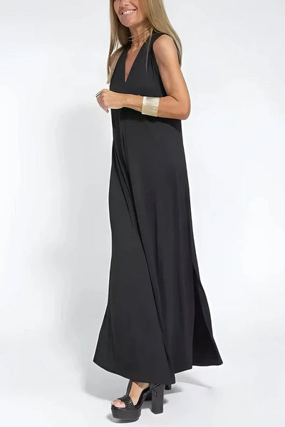 ELISE – Maxikleid Elegant