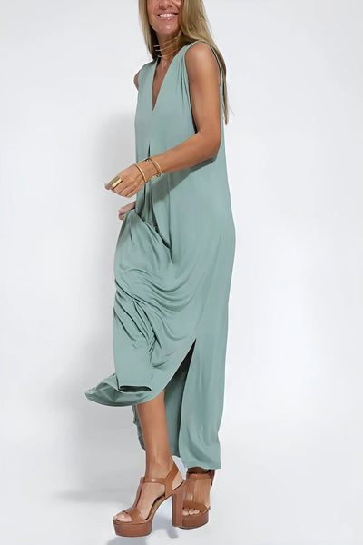 ELISE – Maxikleid Elegant