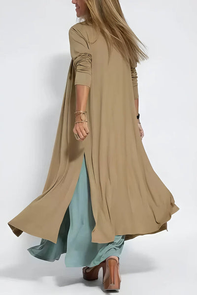 ELISE – Maxikleid Elegant