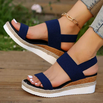 MONACO – orthopädische sandalen